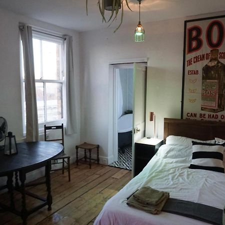New! Castle View Studio Apartment Scarborough Ngoại thất bức ảnh