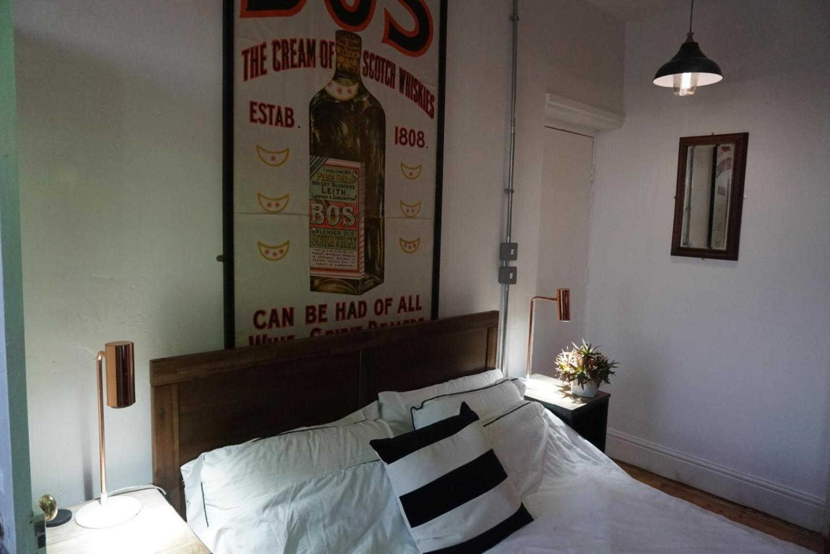 New! Castle View Studio Apartment Scarborough Ngoại thất bức ảnh