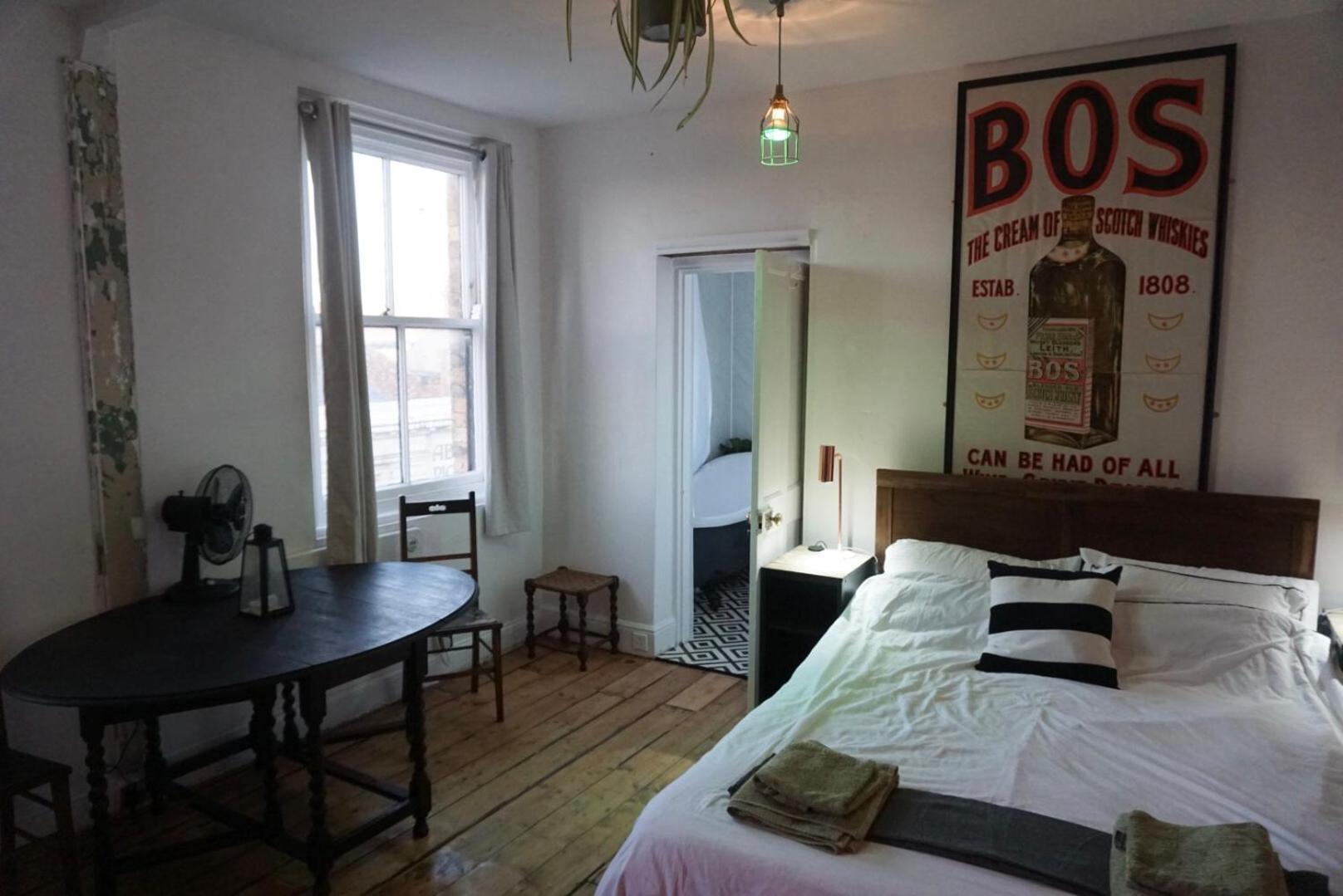 New! Castle View Studio Apartment Scarborough Ngoại thất bức ảnh