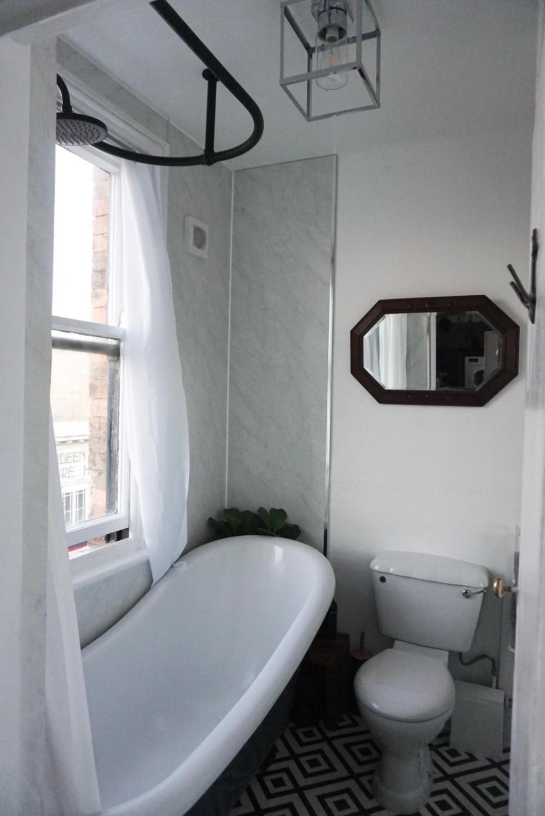 New! Castle View Studio Apartment Scarborough Ngoại thất bức ảnh